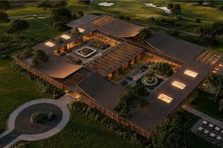 Gianfranco Macri invertirá US$ 42,5 millones en un megaproyecto deportivo en Uruguay