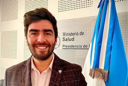 Gianfranco Scigliano. Subdirector Ejecutivo de la Agencia Nacional de Discapacidad, dirijo el área de Desarrollo Local en la Fundación Poliedro y el área de Políticas Públicas en el Observatorio Esteban Echeverría.