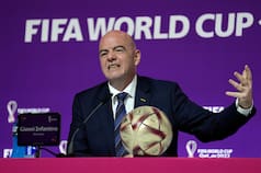 Concacaf y un duro comunicado: qué debe pasar para que Infantino sea destituido de la FIFA