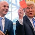 La FIFA capitula ante el poder
