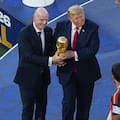 El final de la final fue un papelón, pero ahora ¿quién sanciona a la FIFA?