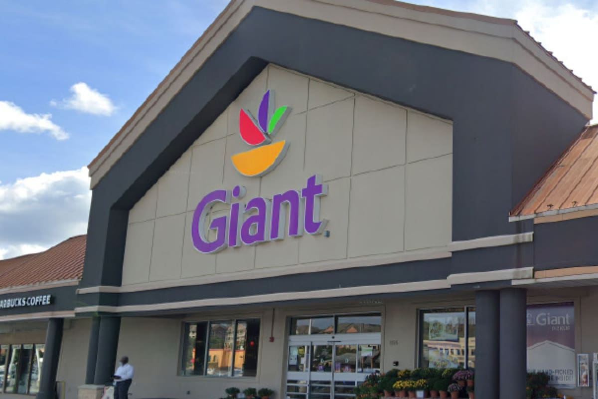 Giant anuncia el cierre de su tienda en el edificio Strawbridge debido a desafíos operativos y bajo rendimiento. Foto: X