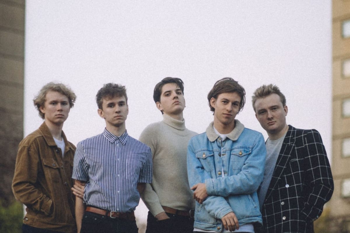 Giant Rocks. Foto: Instagram