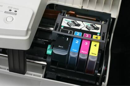 Gibert Michaels vendió tinta de impresora a un precio diez veces mayor al habitual y ahora enfrenta 4 años de cárcel