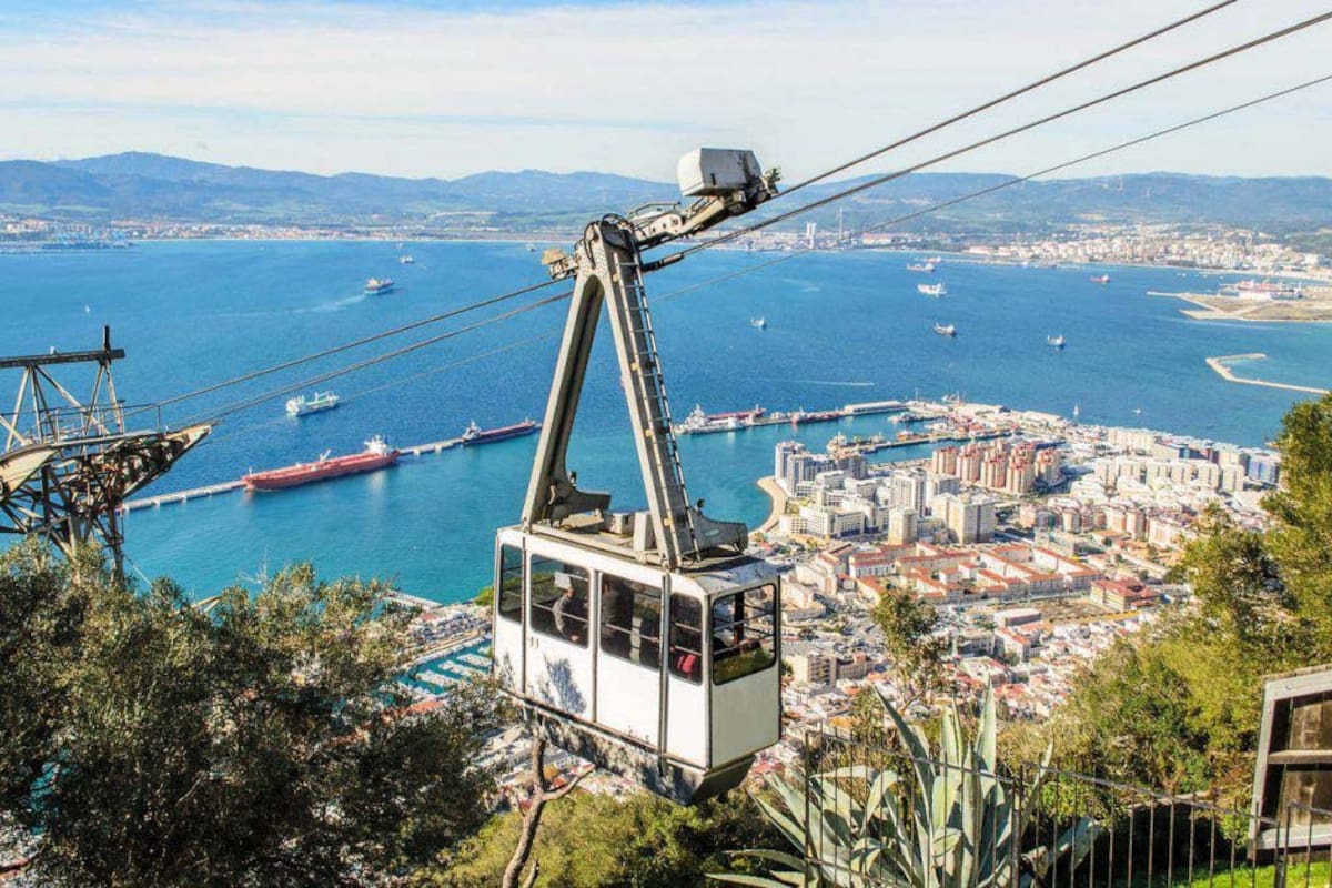 Gibraltar