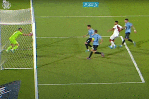 Gif Gol