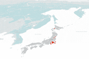 gif recorrido tokio