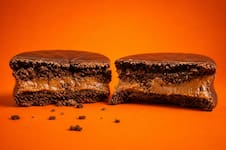El alfajor de un influencer que se volvió viral, vendió millones de unidades y ya se proyecta exportar