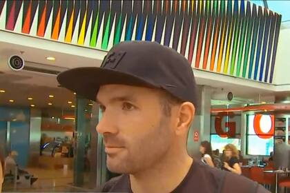 Gigliotti deja Independiente siendo el máximo goleador de la Superliga