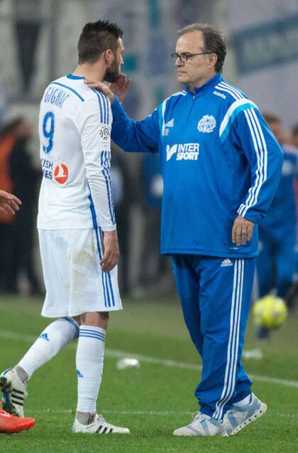 Gignac, Bielsa y una buena comunidad