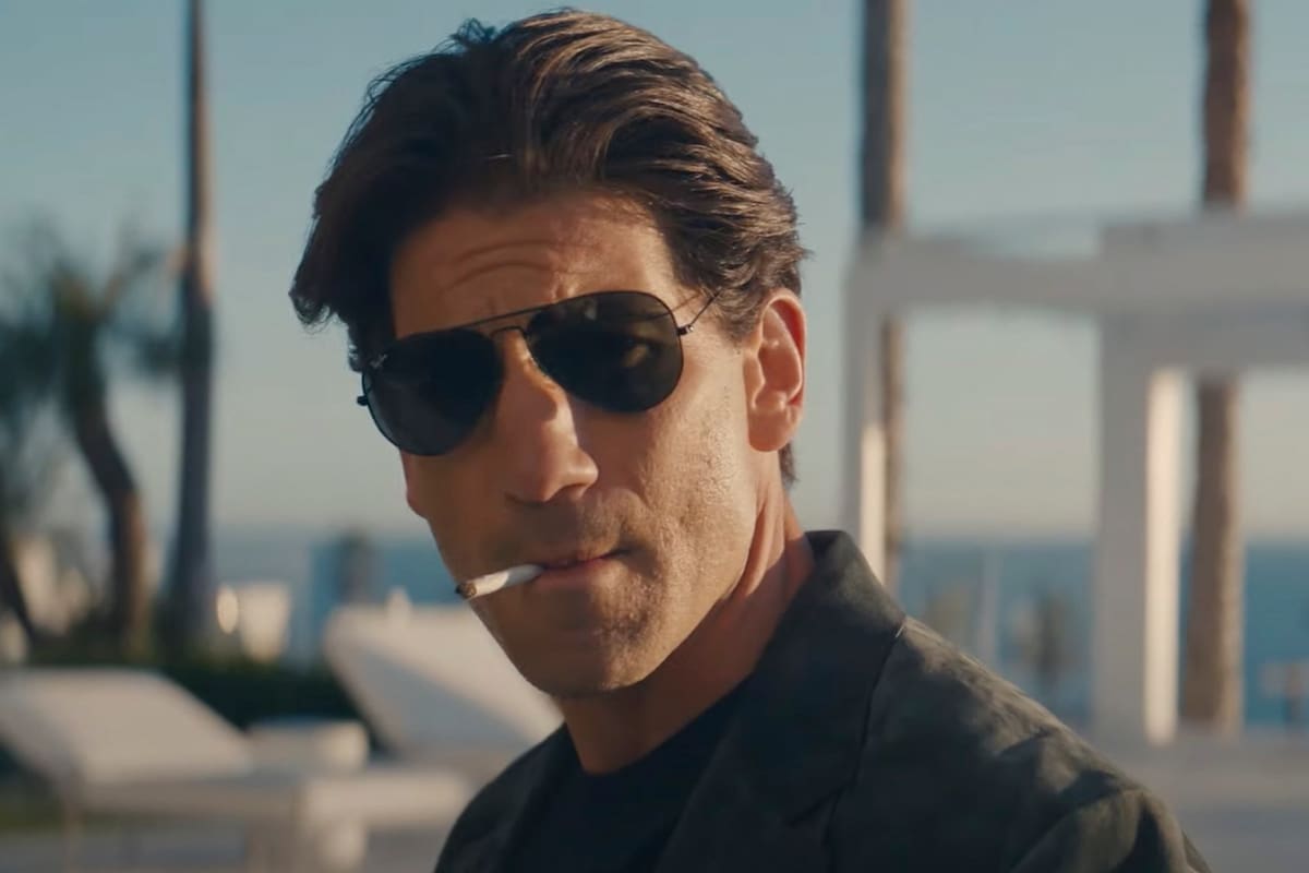 Gigoló americano: una relectura que ignora los méritos del clásico de los 80