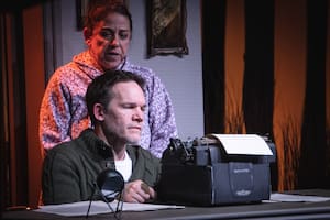 Misery: un duelo actoral que cuenta los efectos terroríficos de una obsesión