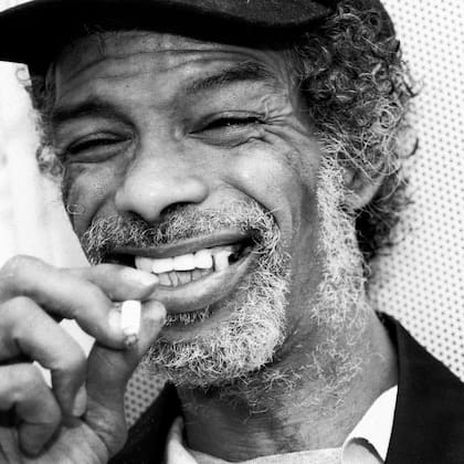 Gil Scott-Heron fue redescubierto por la industria discográfica muy poco tiempo antes de su muerte