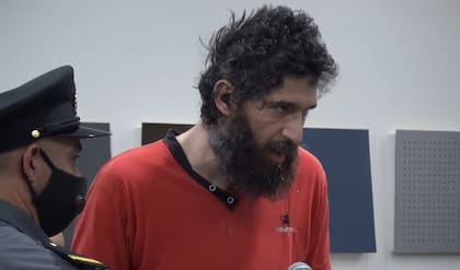 Gilad Pereg