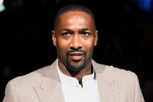 Gilbert Arenas fue arrestado junto a otros cinco acusados por organizar partidas ilegales de póker en una lujosa propiedad de Encino, en Los Ángeles