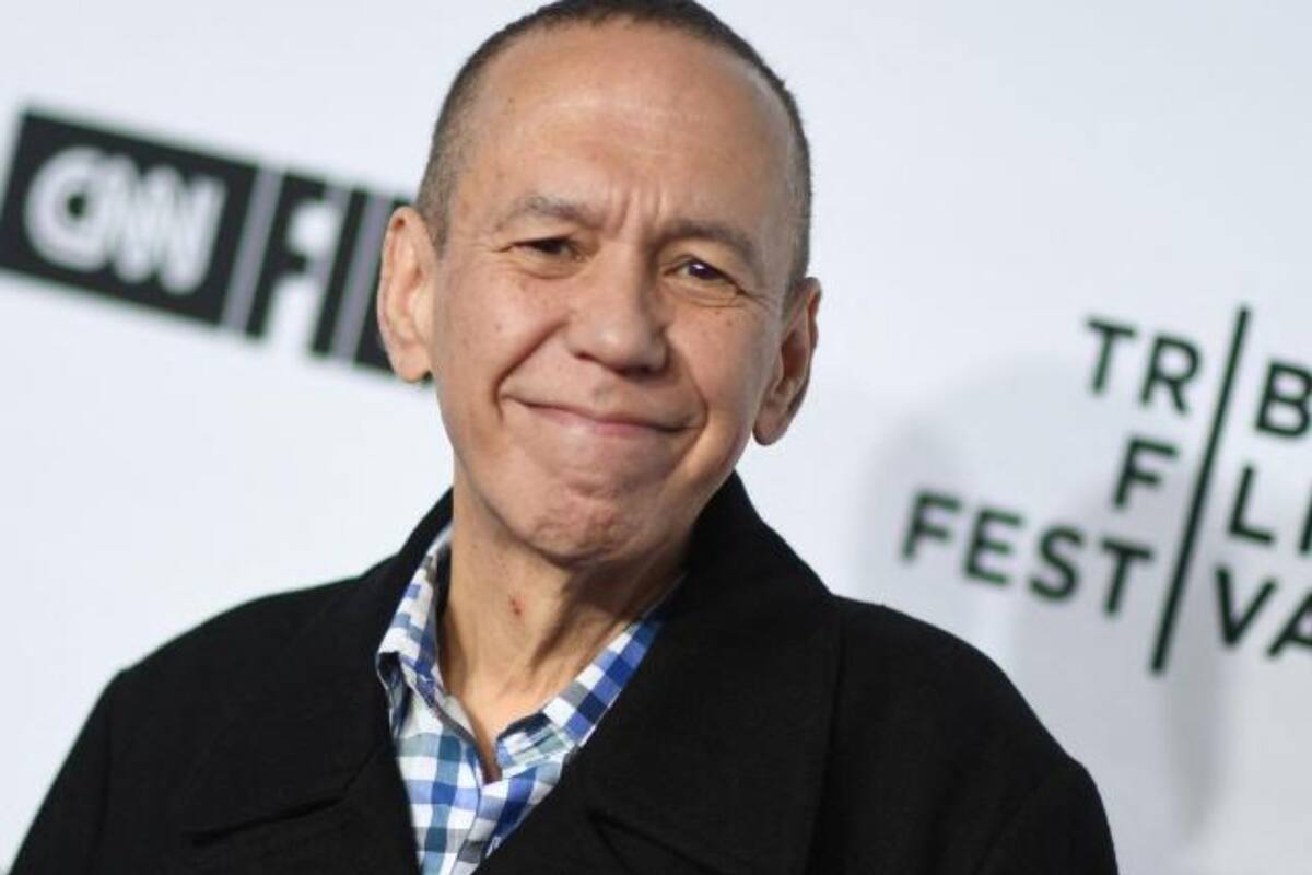 Gilbert Gottfried murió en Estados Unidos a los 67 años (Crédito: Angela Weiss/AFP)