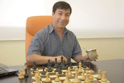 Gilberto Hernández