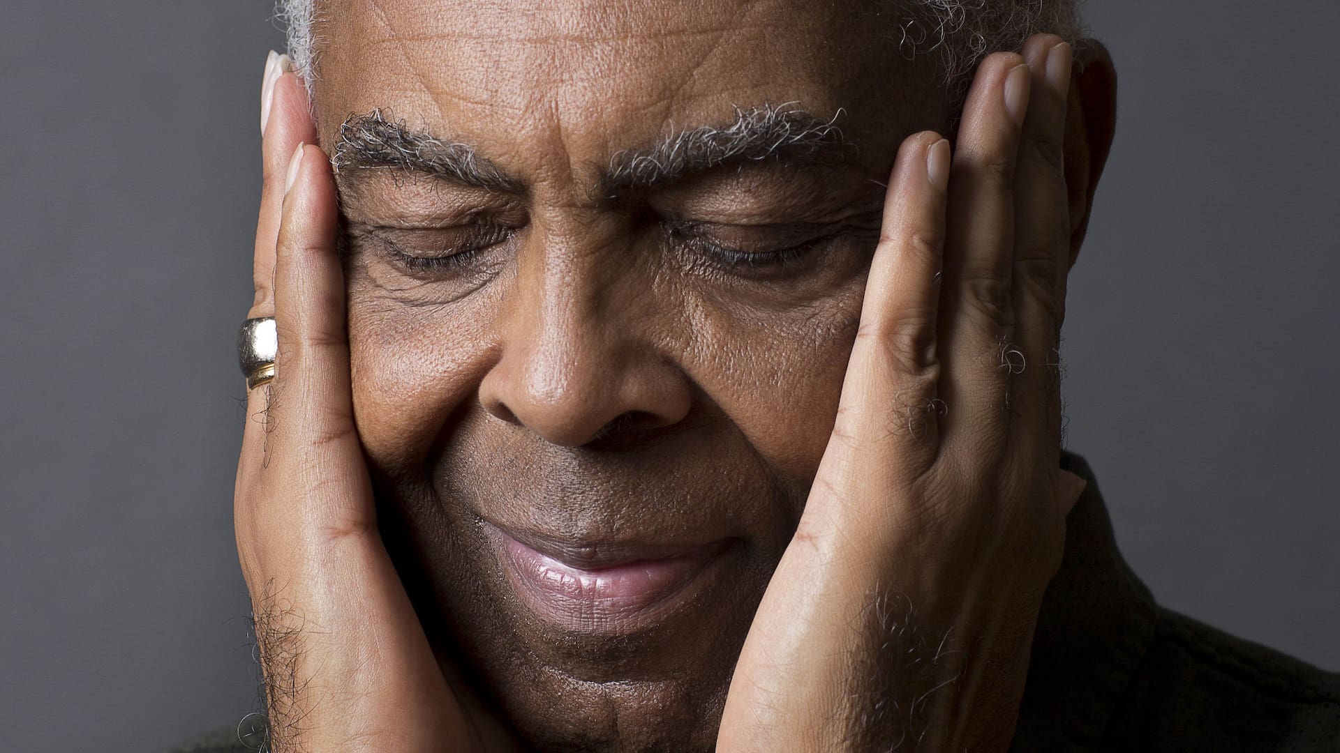 Gilberto Gil, ocho décadas de música