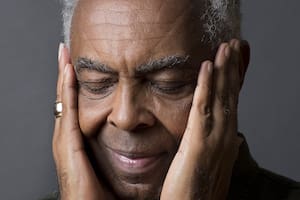 Gilberto Gil, ocho décadas de música