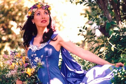 Gilda falleció el 7 de septiembre de 1996