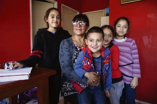 Femicidios: la Ciudad inicia el pago de la reparación a hijos de las víctimas