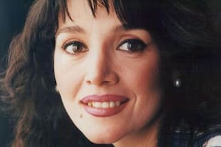 Un repaso por la vida la cantante de música tropical