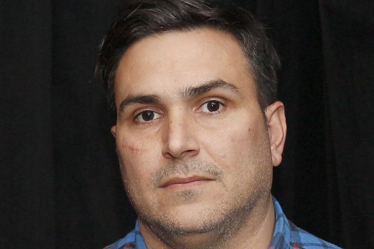 Gildo Onorato