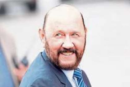 Gildo Insfrán, un gobernador "vitalicio"