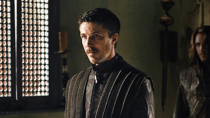 Gillen tuvo memorables roles en The Wire y Queer as Folk