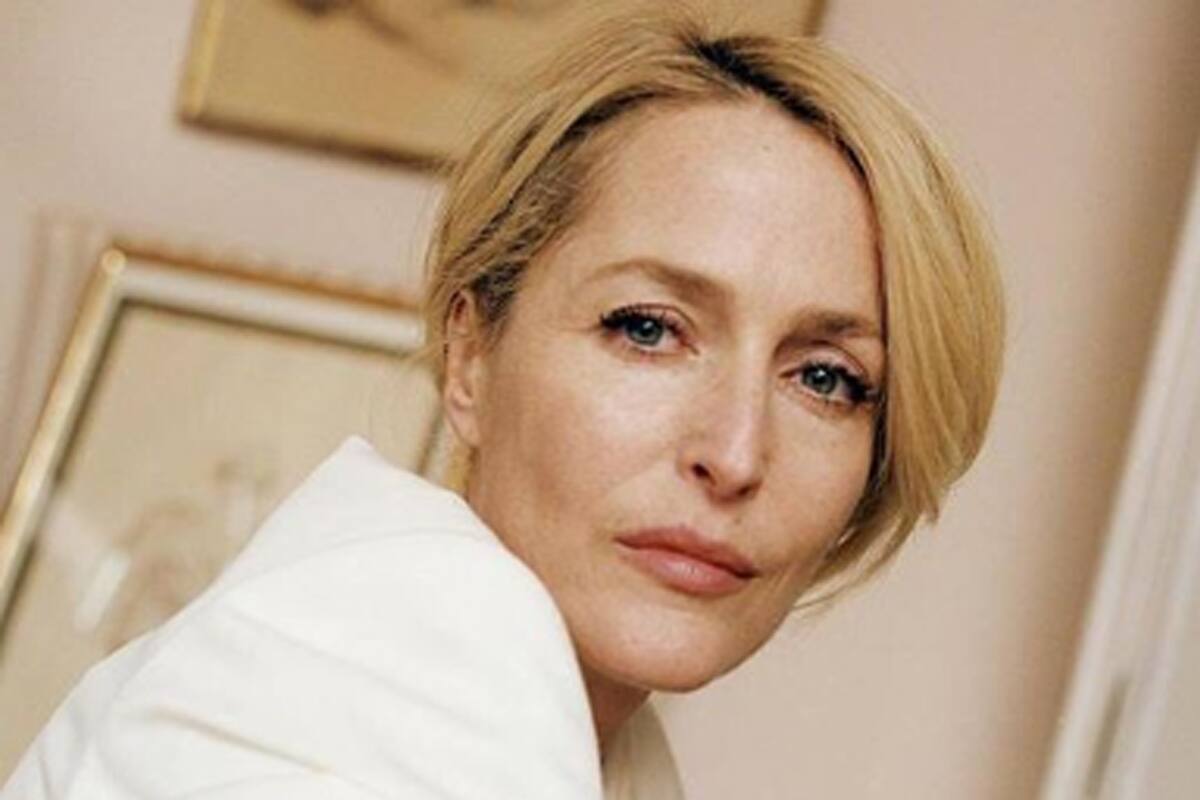 Gillian Anderson encarnará a la ex primera ministra británica Margaret Tatcher en The Crown