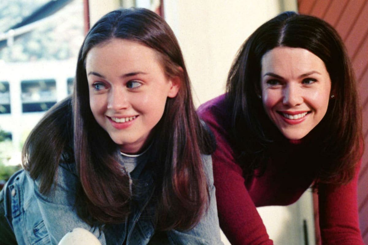 Gilmore Girls