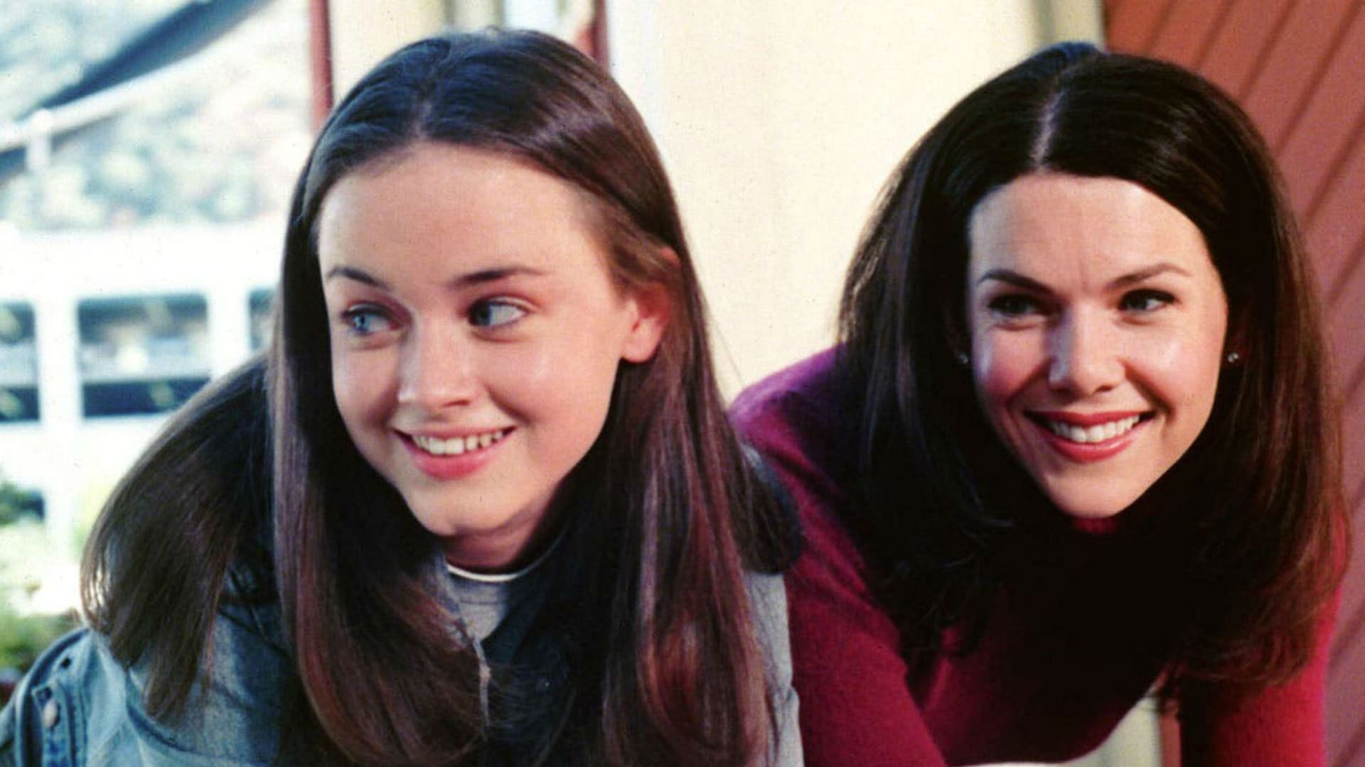 Gilmore Girls