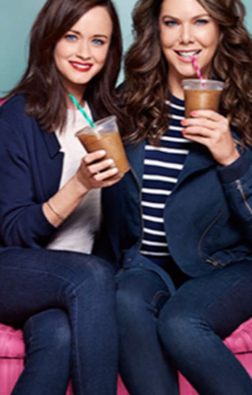 Gilmore Girls