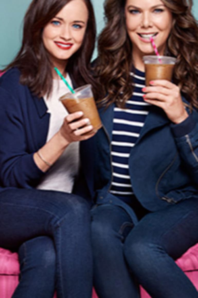 Gilmore Girls
