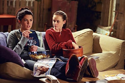 Gilmore Girls