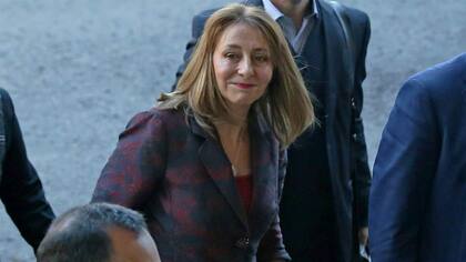 Gils Carbó declaró en agosto en el marco de la causa que investiga la compra de un edificio