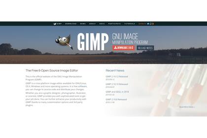 GIMP
