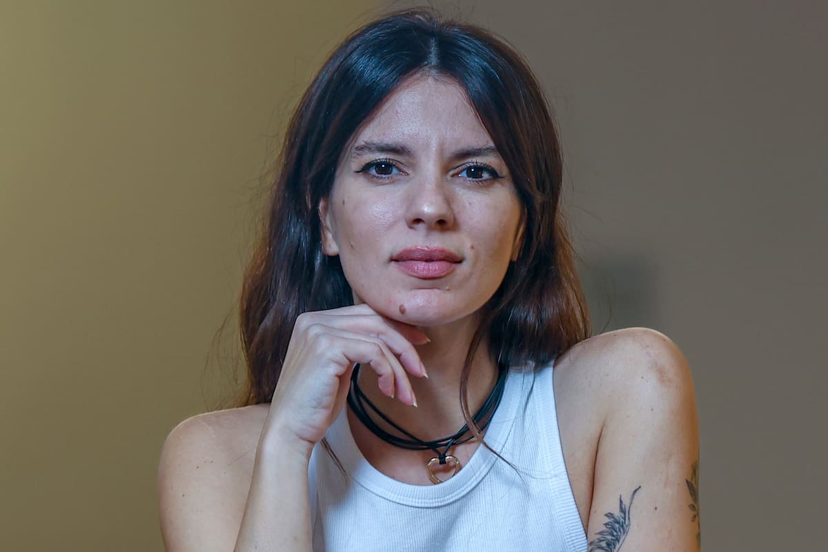 Gimena Accardi