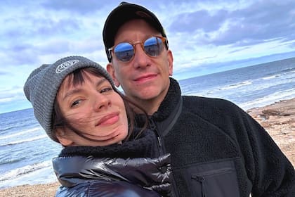 Gimena Accardi dejó la puerta abierta a una posible reconciliación con Nico Vázquez (Foto: Instagram @nicovazquezok)