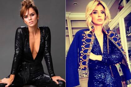 Gimena Accardi dio detalles de su nueva relación con la China Suárez