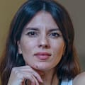 Gimena Accardi: su nueva serie junto a Nico Furtado, cómo se lleva con “la traición” y cómo sanó tras su separación