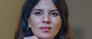 Gimena Accardi: su nueva serie junto a Nico Furtado, cómo se lleva con “la traición” y cómo sanó tras su separación