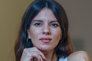 Gimena Accardi: su nueva serie junto a Nico Furtado, cómo se lleva con “la traición” y cómo sanó tras su separación