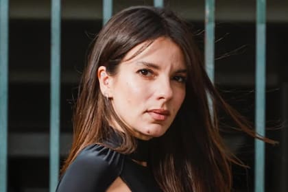 Gimena Accardi, otro nombre que suena fuerte para MasterChef Celebrity