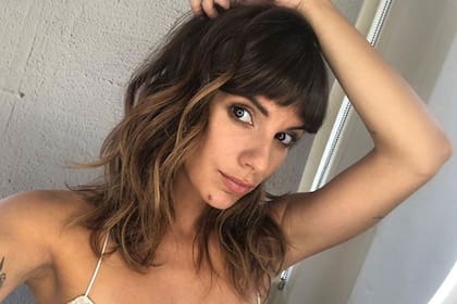 La actriz compartió un video donde mostró su nuevo cabello y sus fans enloquecieron