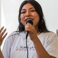Trabajó desde los 13 en ferias, hoy estudia arquitectura y acompaña a otros jóvenes a concretar metas
