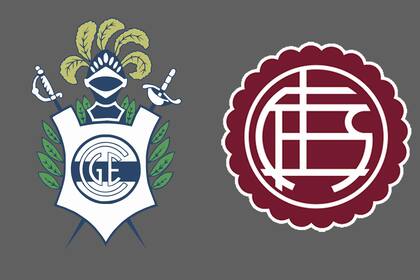 Gimnasia-Lanús