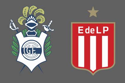 Gimnasia-Estudiantes