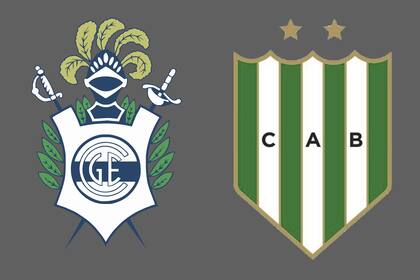 Gimnasia-Banfield