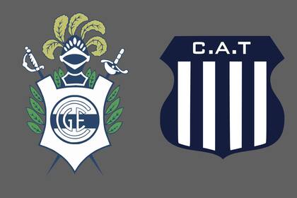 Gimnasia-Talleres